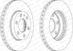 Delphi Frana disc Disc frana Delphi BG4100 (DELPHIBG4100)