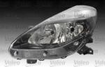 Valeo Faruri, piese componente Far, Insertie Valeo 044654 (VALEO044654)