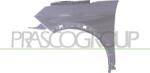 Prasco Elemente caroserie, Aripa, Bara protectie Aripa, piese Prasco PG5243004 - compatibil Peugeot (PRASCOPG5243004)