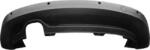 MTR Elemente caroserie, Aripa, Bara protectie Spoilere MTR 12111452 - compatibil Vw (MTR12111452)