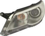 Hella Faruri, piese componente Far, Insertie Hella 1ZS 009 549-211 - compatibil 5N1941039R - HELLA-1ZS 009 549 (HELLA1ZS009549211)