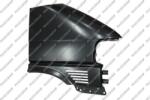 Prasco Elemente caroserie, Aripa, Bara protectie Aripa, piese Prasco VG9153003 (PRASCOVG9153003)