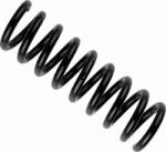 Bilstein Arc spirala Bilstein 36-277179 - compatibil Mercedes-Benz (BILSTEIN36277179)