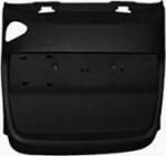 Poliplast Elemente caroserie, Aripa, Bara protectie Aripa, piese Poliplast 200.10407 - compatibil Daf (POLIPLAST20010407)