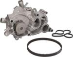 Continental Set curea distributie Continental CT1169WP3 - compatibil Audi, Seat (CONTINENTALCT1169WP3)