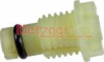 Metzger 4010561 - Surub aerisire / Supapa aerisire, radiator - Metzger-4010561 (METZGER4010561)