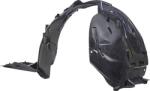 Phira Elemente caroserie, Aripa, Bara protectie Aripa interioara Phira C3-16450 (PHIRAC316450)
