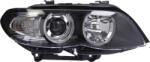 Hella Faruri, piese componente Far, Insertie Hella 1EL 224 485-421 - compatibil 63117166804 - HELLA-1EL 224 485 (HELLA1EL224485421)