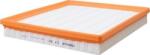 Mahle Filtru aer Mahle LX 981 - compatibil Mercedes-Benz - MAHLE-LX 981 (MAHLELX981)