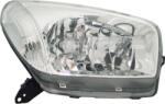 TYC Faruri, piese componente Far, Insertie TYC 20-0442-05-2 - compatibil Toyota (TYC200442052)