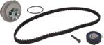 SKF Set curea distributie SKF VKMC 90202 - compatibil Chevrolet, Daewoo - SKF-VKMC 90202 (SKFVKMC90202)
