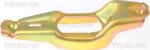 Triscan Rulment de presiune ambreiaj Furca decuplare Triscan 8550 29041 - compatibil Audi, Isuzu, Vw, Skoda - Triscan-8550 29041 (TRISCAN855029041)