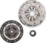 LuK Set reparatie ambreiaj complet LuK 623 3560 00 (LUK623356000)