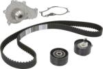 Continental Set curea distributie Continental CT1092WP1 - compatibil Volvo, Citroen (CONTINENTALCT1092WP1)
