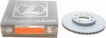 Zimmermann Frana disc Disc frana Zimmermann 430.1482. 20 - compatibil Opel, Vauxhall (ZIMMERMANN430148220)