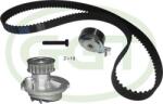 GGT Set curea distributie GGT KPA20025 - compatibil Chevrolet, Daewoo (GGTKPA20025)
