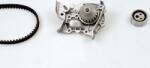Hepu Set curea distributie Hepu PK09310 - compatibil Renault, Dacia (HEPUPK09310)