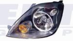 Depo Faruri, piese componente Far, Insertie Depo 431-1172L-LD-EM (DEPO4311172LLDEM)