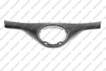 Prasco Elemente caroserie, Aripa, Bara protectie Partea frontala, Grila radiator Prasco TY7002305 - compatibil Toyota (PRASCOTY7002305)