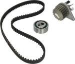 Hepu Set curea distributie Hepu PK08131 - compatibil Peugeot, Citroën (HEPUPK08131)
