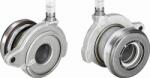 Valeo Rulment de presiune ambreiaj Rulment de presiune central Valeo 804575 (VALEO804575)