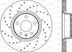 Zimmermann Frana disc Disc frana Zimmermann 100.3317. 20 (ZIMMERMANN100331720)