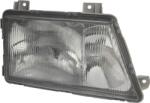 TYC Faruri, piese componente Far, Insertie TYC 20-5341-18-2 - compatibil Mercedes-Benz (TYC205341182)