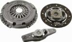 MTR Set reparatie ambreiaj complet MTR 12129312 - compatibil Audi, Seat, Skoda, Vw (MTR12129312)