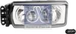 DT Spare Parts Faruri, piese componente Far, Insertie DT Spare Parts 7.25036 - compatibil Iveco - DT Spare Parts (DTSPAREPARTS725036)