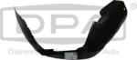 DPA Elemente caroserie, Aripa, Bara protectie Aripa, piese DPA 88090161102 - compatibil Vw (DPA88090161102)