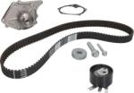 Continental Set curea distributie Continental CT1035WP2 - compatibil Dacia, Nissan, Renault (CONTINENTALCT1035WP2)