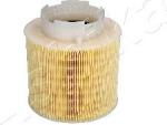 Sofima Filtru aer Sofima S 7598 A - compatibil Audi - Sofima-S 7598 A (SOFIMAS7598A)