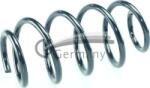 CS Germany Arc spirala CS Germany 14.950. 765 - compatibil 1K0411105Gl - CS Germany (CSGERMANY14950765)