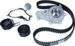 Continental Set curea distributie Continental CT1162WP5 - compatibil Volvo, Citroen (CONTINENTALCT1162WP5)