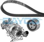 Dayco Set curea distributie Dayco KTBWP1740 - compatibil Renault (DAYCOKTBWP1740)
