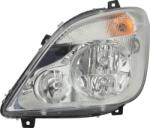 Hella Faruri, piese componente Far, Insertie Hella 1EB 247 012-011 - compatibil Mercedes-Benz - HELLA-1EB 247 012 (HELLA1EB247012011)