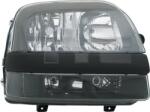 TYC Faruri, piese componente Far, Insertie TYC 20-1233-05-2 - compatibil Fiat (TYC201233052)