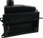 Fast Elemente caroserie, Aripa, Bara protectie Partea frontala, Grila radiator Fast FT93801 - compatibil Peugeot, Fiat, Citroën (FASTFT93801)