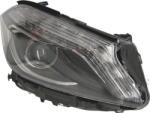 Hella Faruri, piese componente Far, Insertie Hella 1EX 010 818-361 - compatibil Mercedes-Benz - HELLA-1EX 010 818 (HELLA1EX010818361)