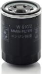 Mann-Filter Filtru ulei Mann-Filter W 610/2 (MANNFILTERW6102)