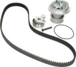 Hepu Set curea distributie Hepu PK03140 - compatibil Chevrolet, Opel, Vauxhall (HEPUPK03140)