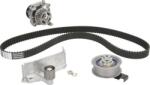 Continental Set curea distributie Continental CT909WP3 - compatibil Audi, Vw (CONTINENTALCT909WP3)