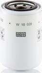 Mann-Filter Filtru ulei Mann-Filter W 10 020 (MANNFILTERW10020)