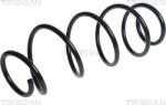 Triscan Arc spirala Triscan 8750 28277 - compatibil Peugeot - Triscan-8750 28277 (TRISCAN875028277)
