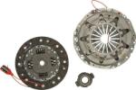 LuK Set reparatie ambreiaj complet LuK 620 1612 00 (LUK620161200)