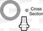 Valeo Furtunuri, Conducte, Flanse Furtune radiator Valeo 508999 (VALEO508999)
