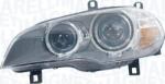 Magneti Marelli Faruri, piese componente Far, Insertie Magneti Marelli 710815030015 - compatibil 7240787 - Magneti Marelli (MAGNETIMARELLI710815030015)