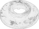 VAG Arc spirala VAG 1K0512297D - compatibil Audi, Seat, Skoda (VAG1K0512297D)