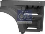 DT Spare Parts Elemente caroserie, Aripa, Bara protectie Traversa longitudinala, transversala DT Spare Parts 5.64081 (DTSPAREPARTS564081)