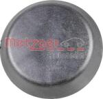 Metzger Elemente caroserie, Aripa, Bara protectie Prag, Stalp Metzger 2270020 - compatibil Bmw (METZGER2270020)